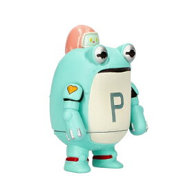 【ケローネン ピグミス】 ケローネン ザ・カプセルトイ