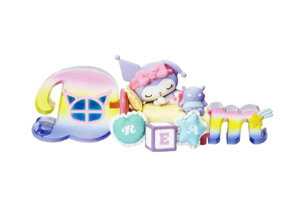 �y6.Dream�z �N���~ Kuromi Words Collection