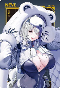 yNo.008 lFz ̏_FNIKKE EGn[X3