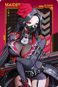 yNo.010 Cfz ̏_FNIKKE EGn[X3