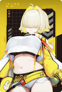 yNo.015 GOz ̏_FNIKKE EGn[X3