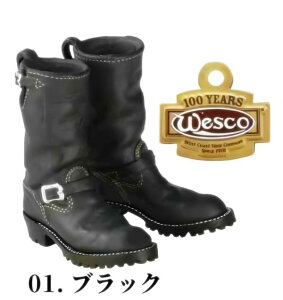 �y�u���b�N�z �\���b�h ���m�E�}�K�W��Vol.1 Wesco BOSS COLLECTION