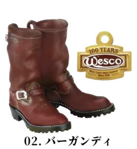 �y�o�[�K���f�B�z �\���b�h ���m�E�}�K�W��Vol.1 Wesco BOSS COLLECTION