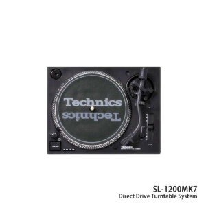 ySL-1200MK7z Technics eNjNX ~j`ARNV