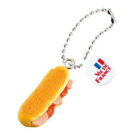 【パニーニ】 VIE DE FRANCE ミニチュア チャーム2