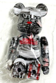 【[裏] ストレンジャー・シングス STRANGER THINGS NETFLIX/SF 】メディコムトイ ベアブリック BE@RBRICK SERIES 44