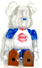 【[裏] U.W.F/アーティスト】メディコムトイ ベアブリック BE@RBRICK SERIES 44