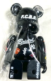 【[1/192 シークレット] F.C.R.B. エフシーレアルブリストル ソフ】メディコムトイ ベアブリック BE@RBRICK SERIES 44