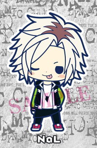 �yNaL(�V�鐬�C)�z ���o�[�X�g���b�v�R���N�V���� DYNAMIC CHORD Track.2