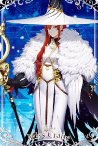 y05 LX^[ ~XEN[ (N m[}) z Fate/Grand OrderEGn[X11