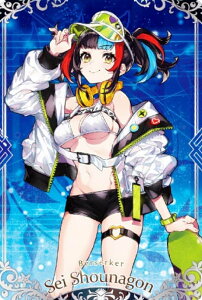 y07 o[T[J[ [ (N m[}) z Fate/Grand OrderEGn[X11