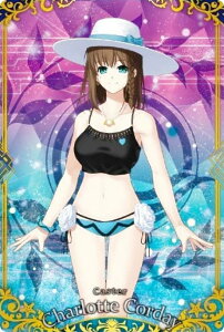 y13 LX^[ LbgERf[ (R A) z Fate/Grand OrderEGn[X11