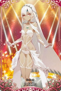 y16 ZCo[ Ae (CR RX`[A) z Fate/Grand OrderEGn[X11