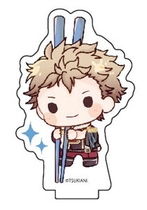 �y�����C�z �t�H�g�����R���N�V���� �c�L�E�^�BTHE ANIMATION 02 Procellarum