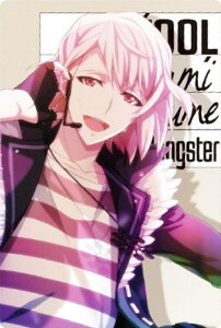 yNo.31 g (Poisonous Gangster) z AChbVZuEGn[X18