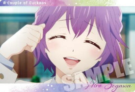 【S1-11.瀬川ひろ (スト−リーカード)】 カッコウの許嫁 ウエハース