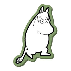 y܂ȁA[~zMOOMIN o[}Olbg