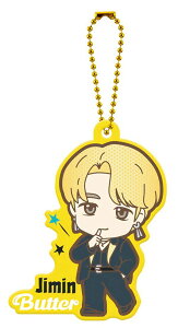 yJimin (Butterߑ) z TinyTAN o}XO~ o[}XRbĝ