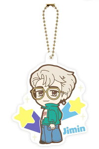 yJimin (Dynamiteߑ) z TinyTAN o}XO~ o[}XRbĝ