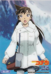 yNo.09 їz uV[h g[fBOJ[h RNVNA  TRi Ǌ̎c