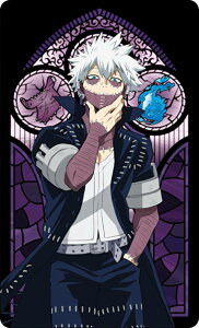 y䶔/XehOXwiz l̃q[[AJf~A XehOX J[hZNV