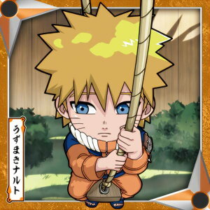 �y�E�E4-01 �����܂��i���g (N �m�[�}��) �z �ɂӂ���߁[����� NARUTO-�i���g- �����` �E�E�V�[���E�G�n�[�X vol.4
