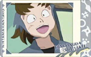 【小松田秀作】 忍たま乱太郎 スナップマイド2