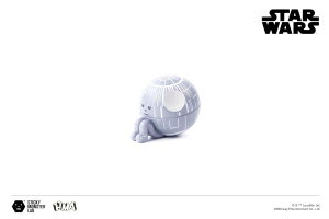 【デス・スター】 スターウォーズ SML MINI-FIGURE BLIND BOX STAR WARS SERIES