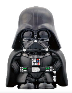 【ダース・ベイダー】 スター・ウォーズ ソフビパペットマスコット セレクション