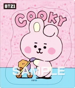 yCOOKY(WON)Az BT21 }OlbgRNV
