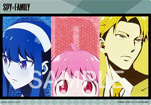 ytH[W[Cz SPY×FAMILY NArWA|X^[2A5TCY