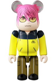 【hide/アーティスト】 メディコムトイ ベアブリック BE@RBRICK SERIES 50
