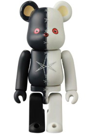 【BRING ME THE HORIZON/アーティスト】 メディコムトイ ベアブリック BE@RBRICK SERIES 50