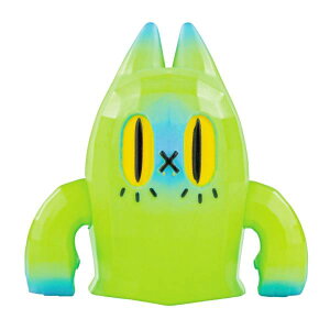 �y�P�~�J���[�L���b�g�z BEN THE SPOOKY CAT 2