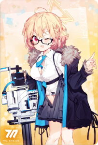 yNo.11 Rg (LN^[J[h) z u[A[JCu EGn[X4