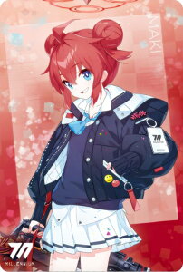 yNo.13 }L (LN^[J[h) z u[A[JCu EGn[X4