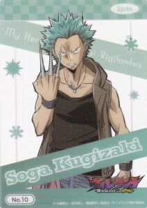 yNo.10 B܉z uV[h g[fBOJ[h RNVNA BWe l̃q[[AJf~AILLEGALS