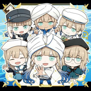 yFGO1-08 C_[/l (R A) z ɂӂ߁[ Fate/Grand Order V[EGn[X