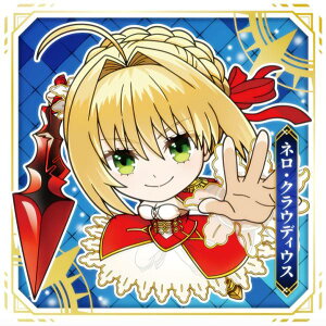 yFGO1-11 ZCo[/lENEfBEX (N m[}) z ɂӂ߁[ Fate/Grand Order V[EGn[X