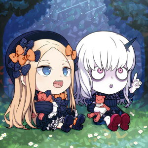 yFGO1-24 ArQCBjA (SR X[p[A) z ɂӂ߁[ Fate/Grand Order V[EGn[X