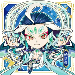 yFGO1-30 [[/nc (N m[}) z ɂӂ߁[ Fate/Grand Order V[EGn[X