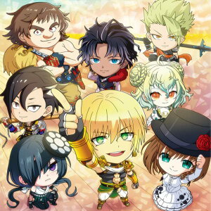 yFGO1-34 ASm[c (SR X[p[A) z ɂӂ߁[ Fate/Grand Order V[EGn[X