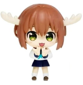 【鹿乃子のこ】 しかのこのこのここしたんたん コレクションフィギュアRICH