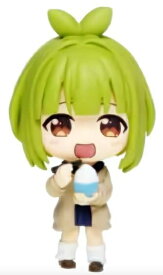 【馬車芽めめ】 しかのこのこのここしたんたん コレクションフィギュアRICH