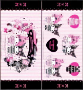 y}CfBN~A(sNubNp[eBfUC)z TILN^[Y 炭ԂXebJ[Y Vol.5