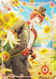 �y[�^�o�b�N���H] UPSL-232 ��\�؉��� (N �m�[�}��) �z �����́��v�����X���܂��� Shining Live �r�W���A���R���N�V�����J�[�h Vol.3