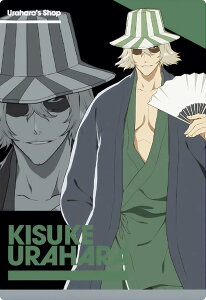 �yN06.�Y���쏕 (�m�[�}���J�[�h) �z BLEACH �E�G�n�[�X