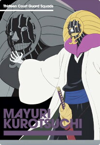�yN21.���}���� (�m�[�}���J�[�h) �z BLEACH �E�G�n�[�X