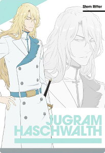 �yN24.���[�O�����E�n�b�V�����@���g (�m�[�}���J�[�h) �z BLEACH �E�G�n�[�X