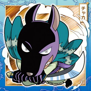 �ySW4-23.�`���J (N �m�[�}��) �z �ɂӂ���߁[����� �����s�[�X��C���V�[���E�G�n�[�XLOG.4